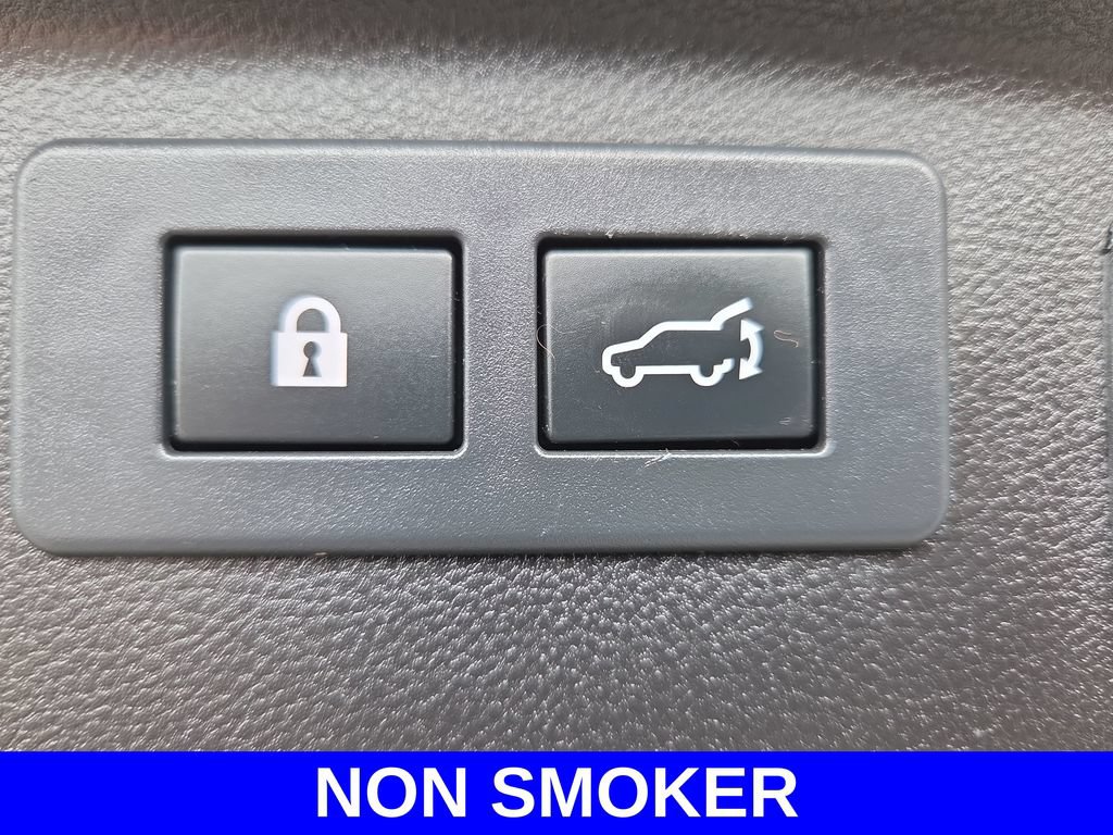 Used 2021 Subaru Forester Limited AWD/4WD image 19