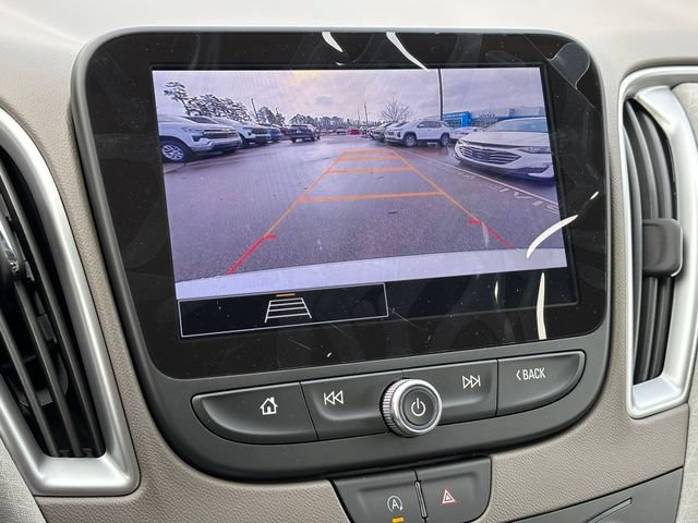 New 2025 Chevrolet Malibu LS w/ Driver Confidence Package FWD image 20