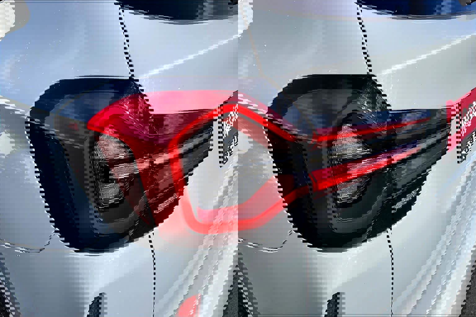 Used 2022 BMW X3 M w/ Competition Package image 32