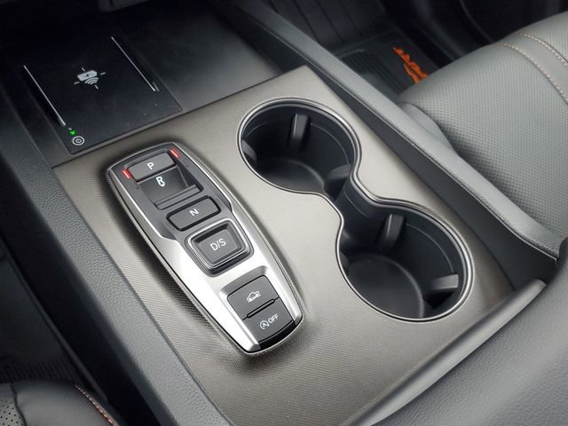 New 2026 Honda Ridgeline TrailSport image 29