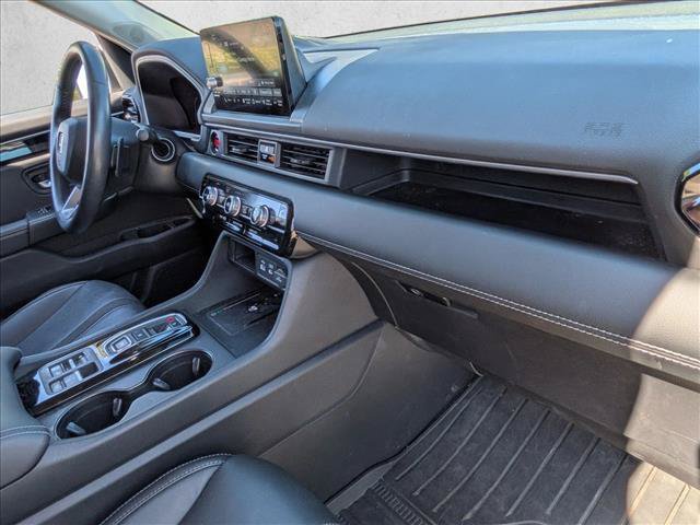 Used 2024 Honda Pilot EX-L image 21