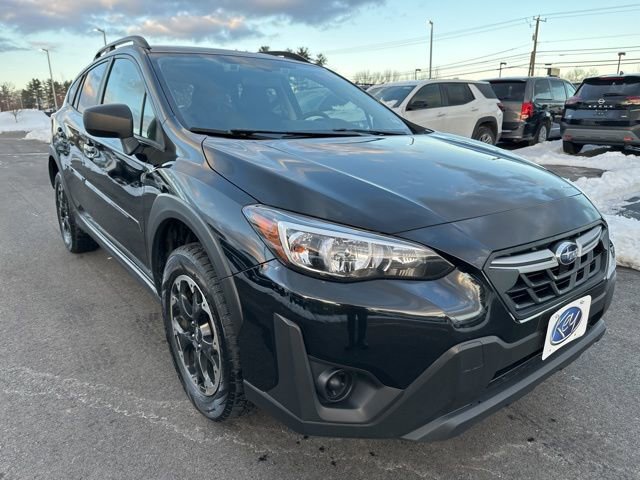 Used 2021 Subaru Crosstrek 2.0i image 7