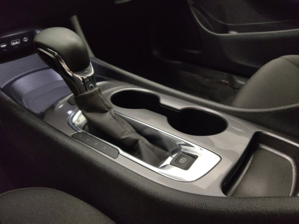 Used 2024 Chevrolet Malibu LS image 26