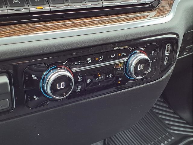 New 2026 GMC Sierra 1500 SLE w/ Preferred Package image 13