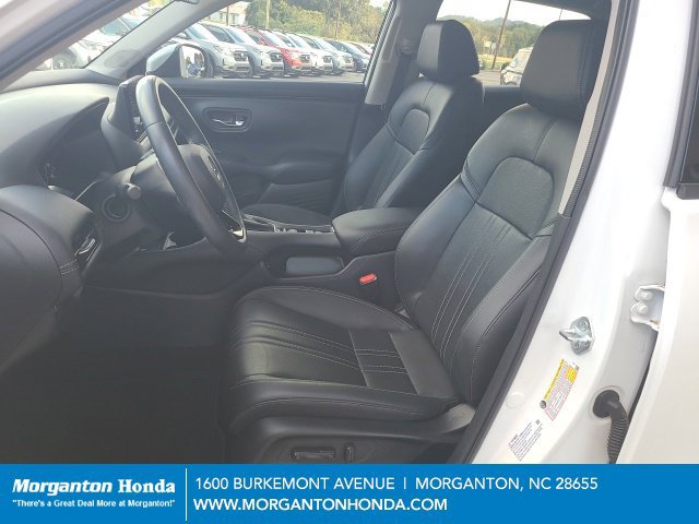Used 2024 Honda HR-V EX-L image 12