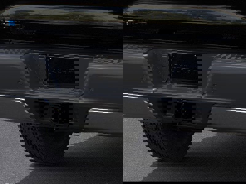 New 2026 Chevrolet Silverado EV LT image 55