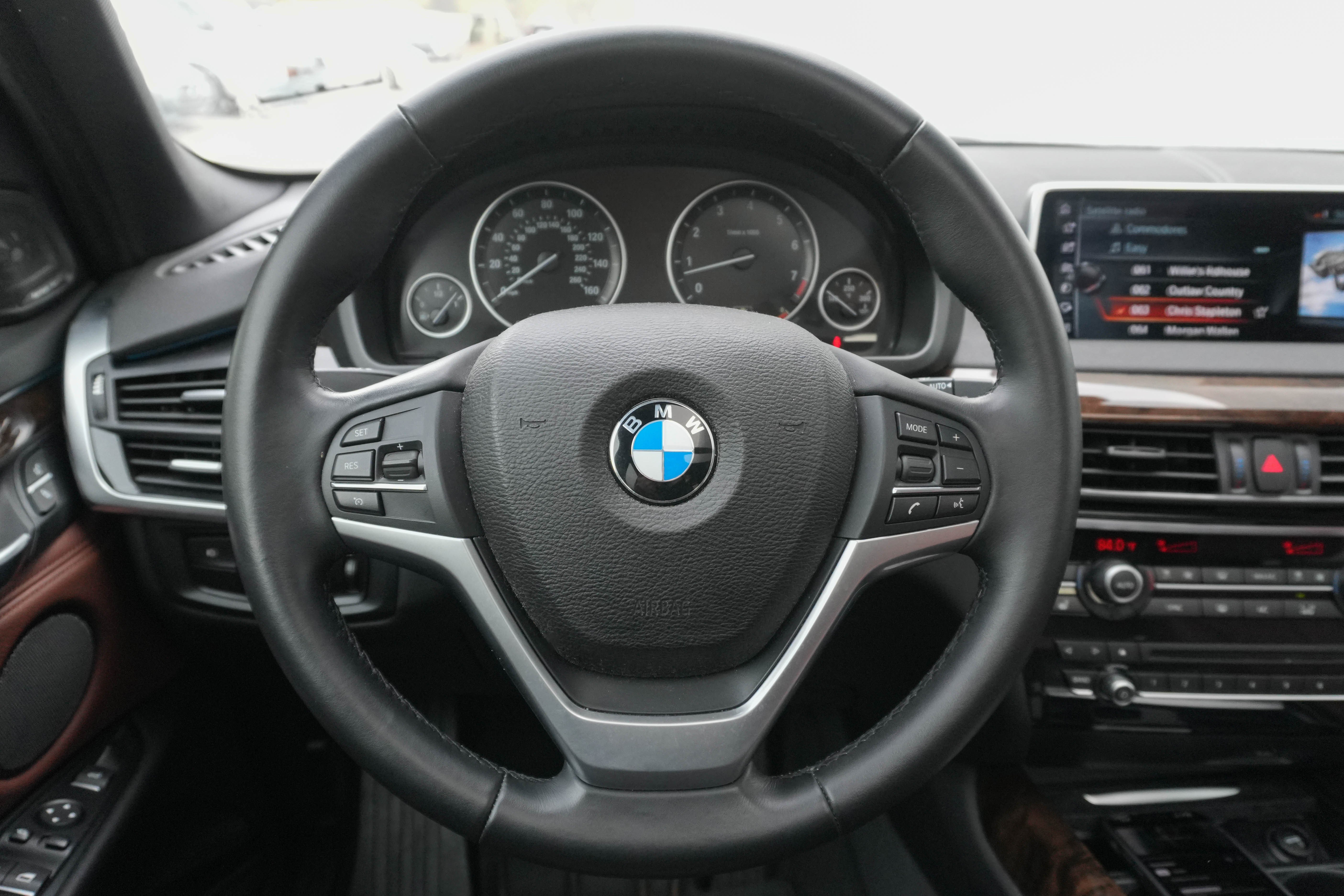 Used 2017 BMW X5 xDrive35i image 17