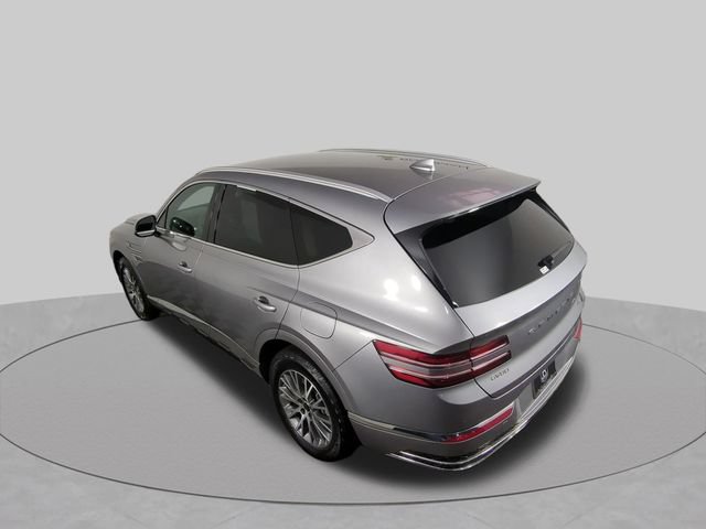 Used 2025 Genesis GV80 2.5T Standard AWD/4WD image 34
