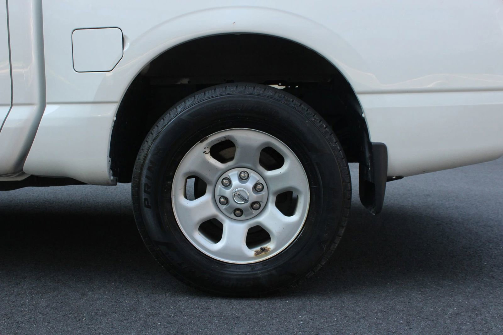 Used 2022 Nissan Titan S w/ S Utility Package image 10