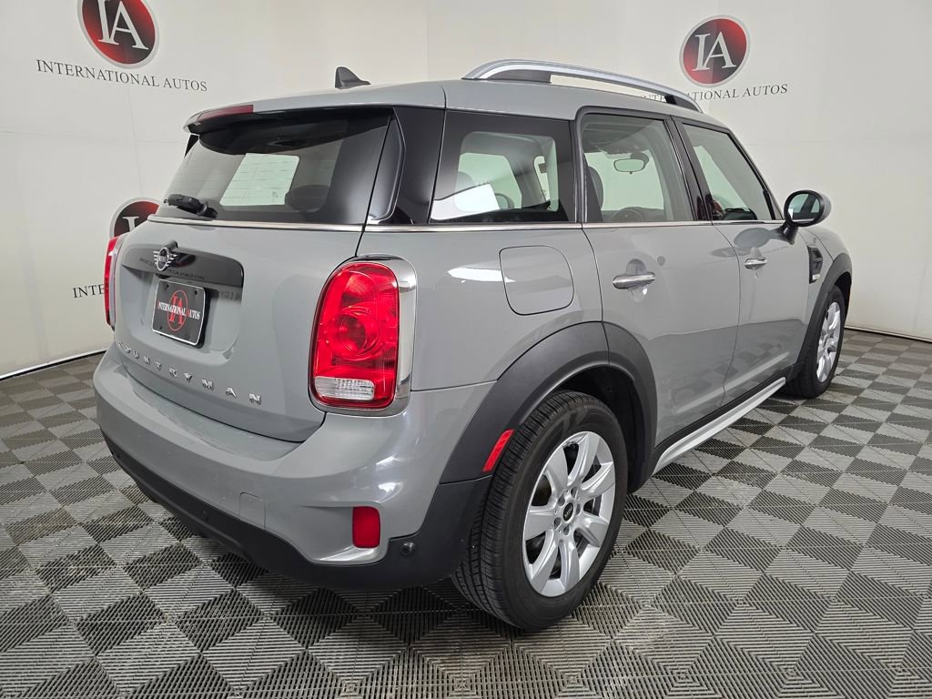 Used 2019 MINI Cooper Countryman image 4