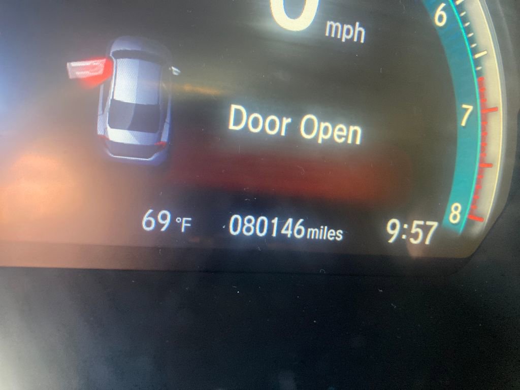 Used 2019 Honda Civic LX image 20