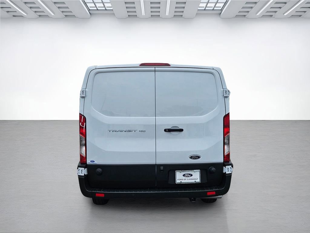 New 2025 Ford Transit 150 Low Roof image 6