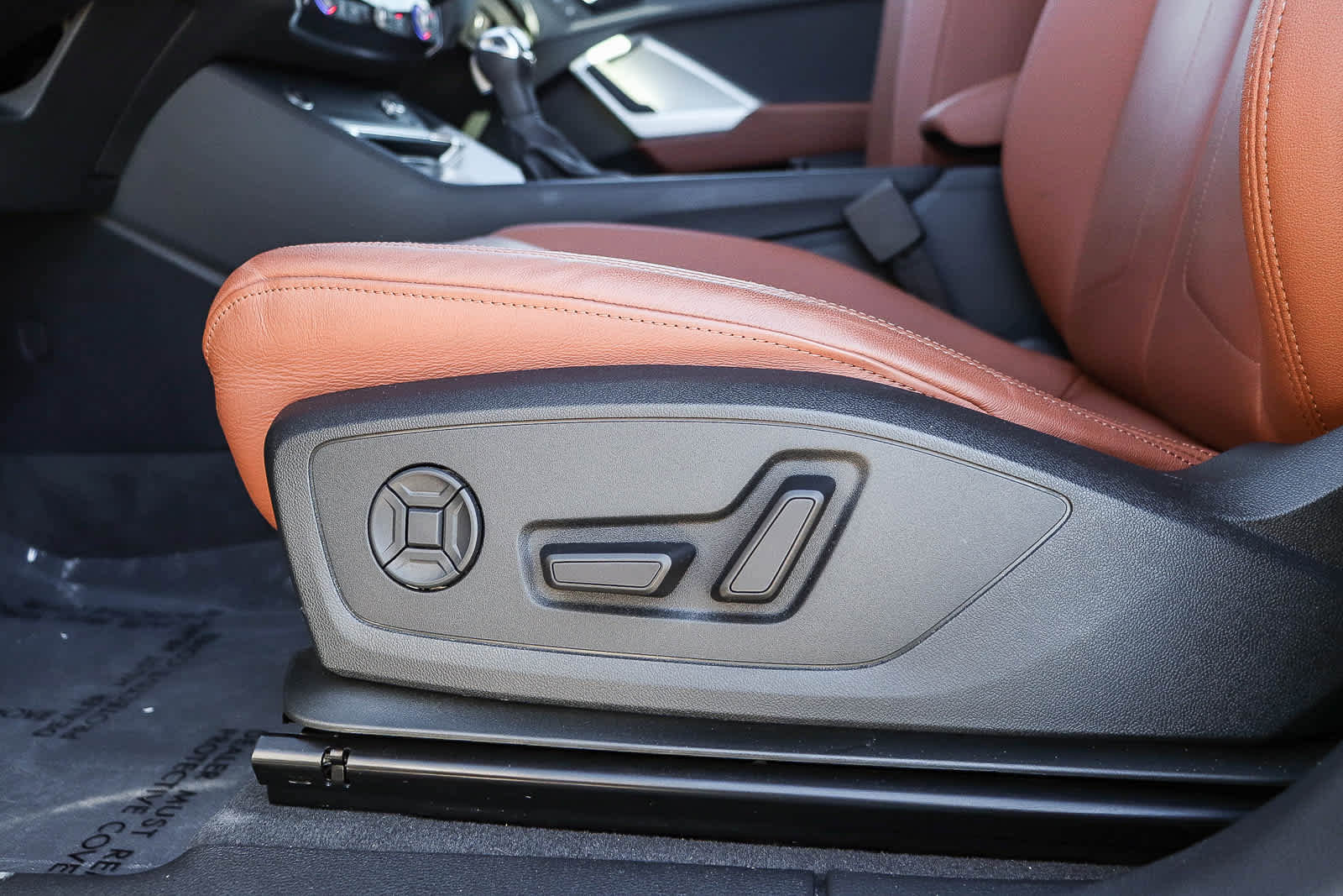 Used 2025 Audi Q3 2.0T Premium w/ Convenience Package image 26