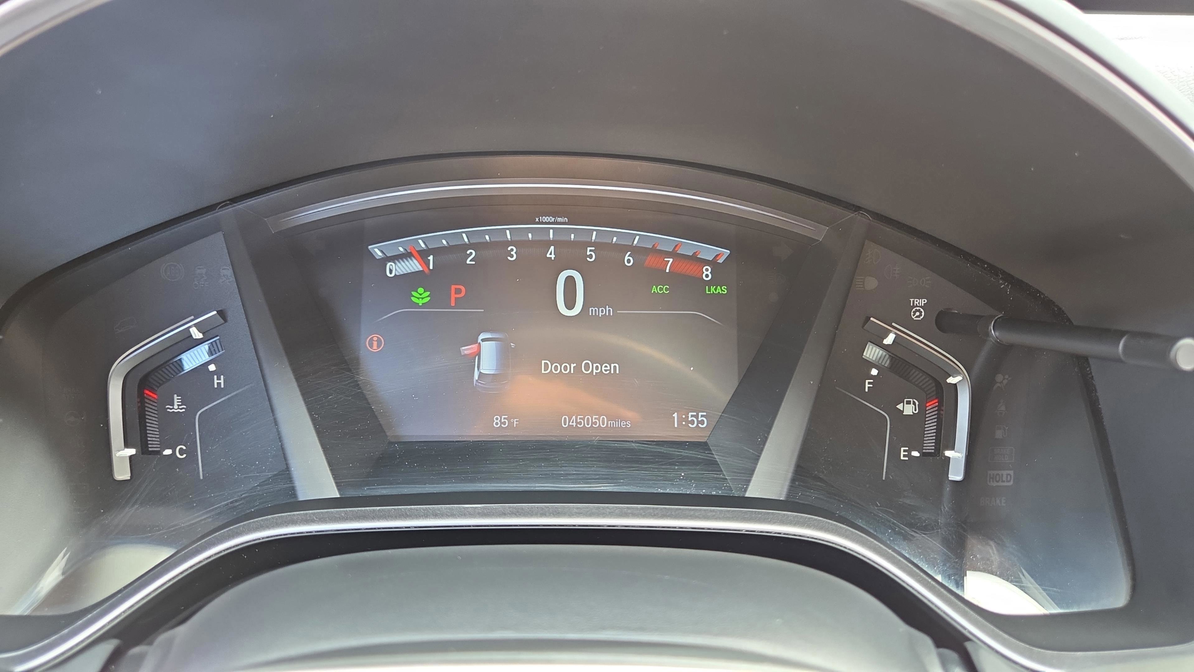 Used 2019 Honda CR-V EX image 31