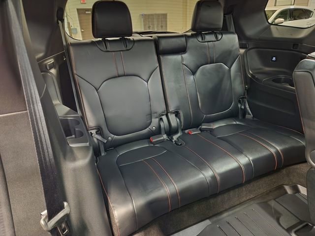 Certified 2023 Honda Pilot TrailSport image 30