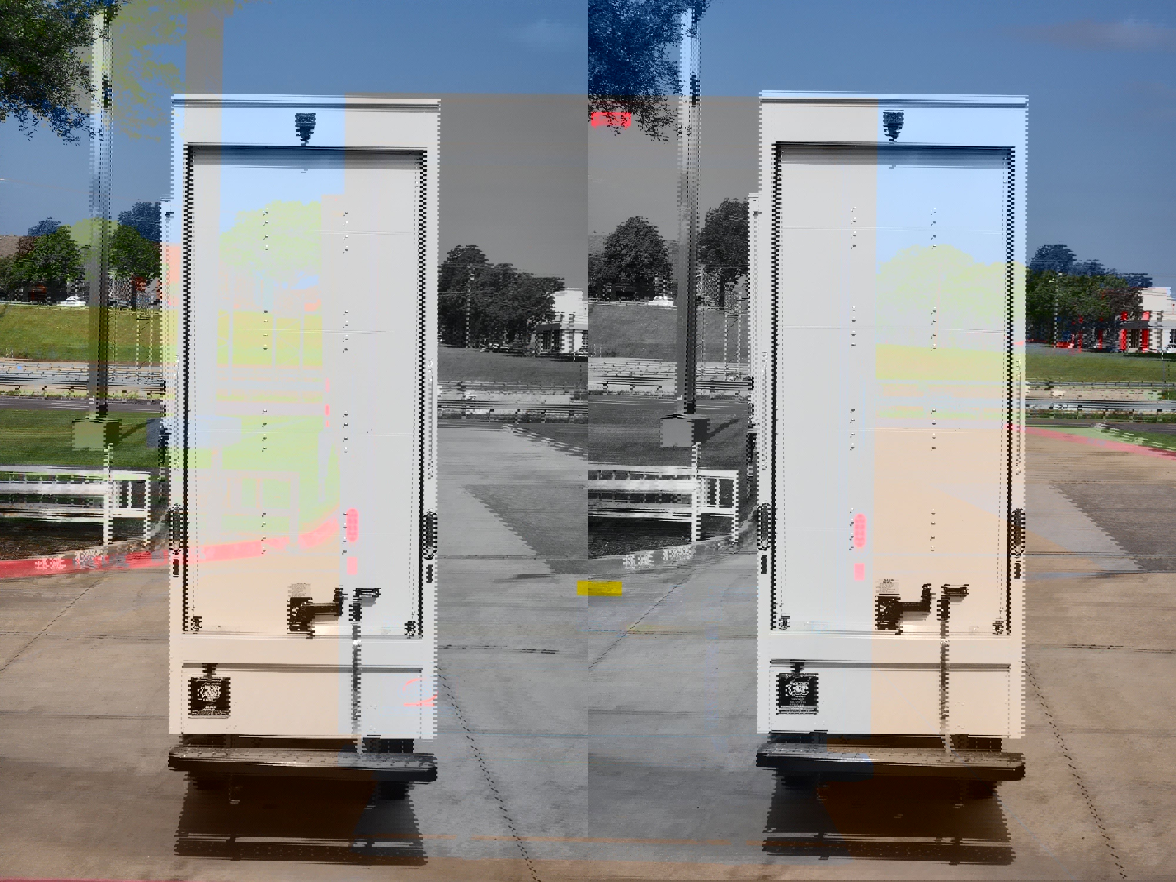 New 2025 Chevrolet Express 3500 w/ Power Convenience Package image 12