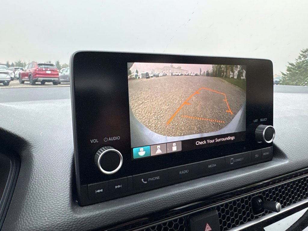 Used 2023 Honda Civic Sport image 23