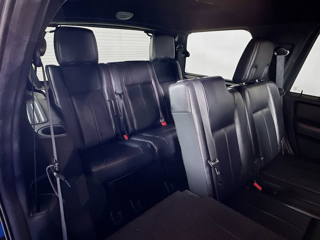 Used 2017 Ford Expedition Limited image 34