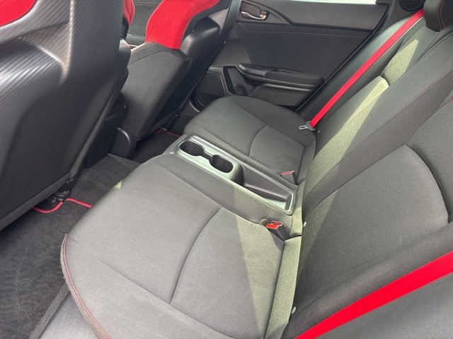 Used 2019 Honda Civic Type R image 19
