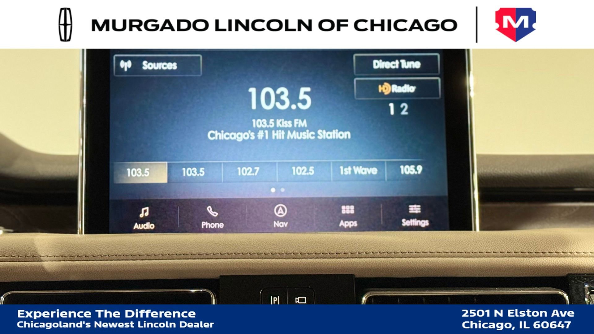 Used 2023 Lincoln Aviator Reserve w/ Equipment Group 201A image 89