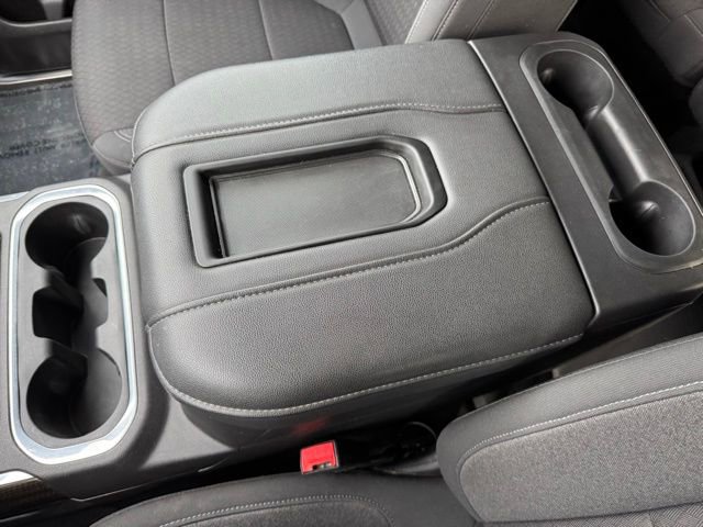 Certified 2021 Chevrolet Silverado 1500 RST w/ All Star Edition Plus image 17