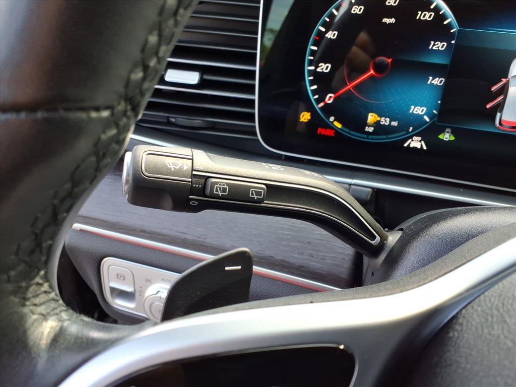 Used 2022 Mercedes-Benz GLE 350 4MATIC image 19