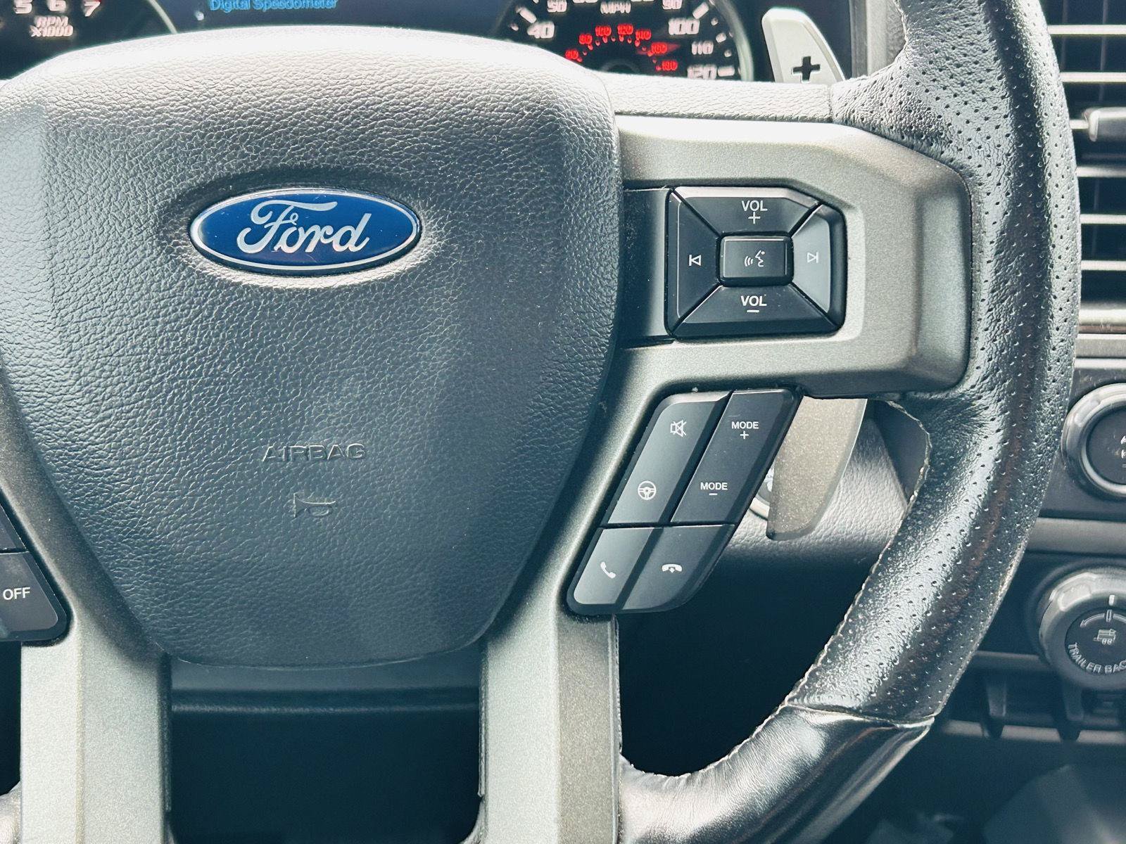 Used 2018 Ford F150 Raptor w/ Equipment Group 802A Luxury AWD/4WD image 20