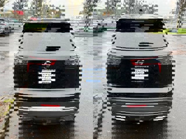 New 2026 Chevrolet Equinox ACTIV w/ Convenience Package III image 6