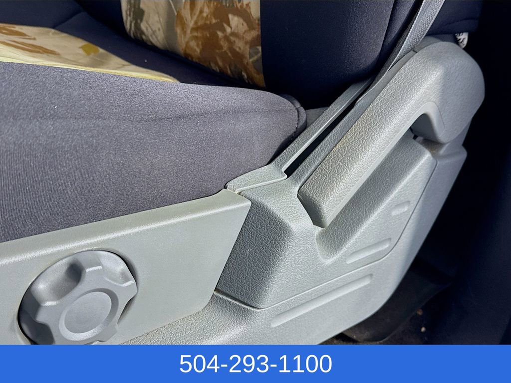 Used 2014 Ford F150 XLT image 18