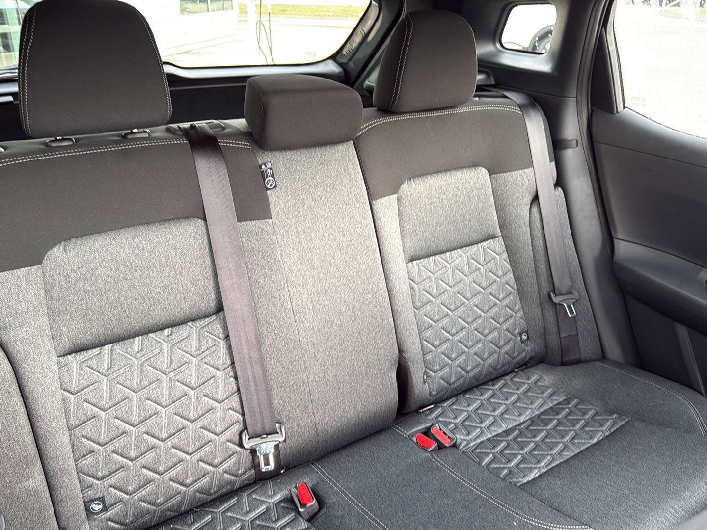 New 2026 Nissan Kicks SV w/ SV Premium Package image 38