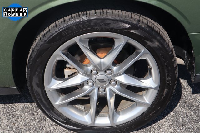 Used 2022 Dodge Challenger GT w/ Driver Convenience Group image 24