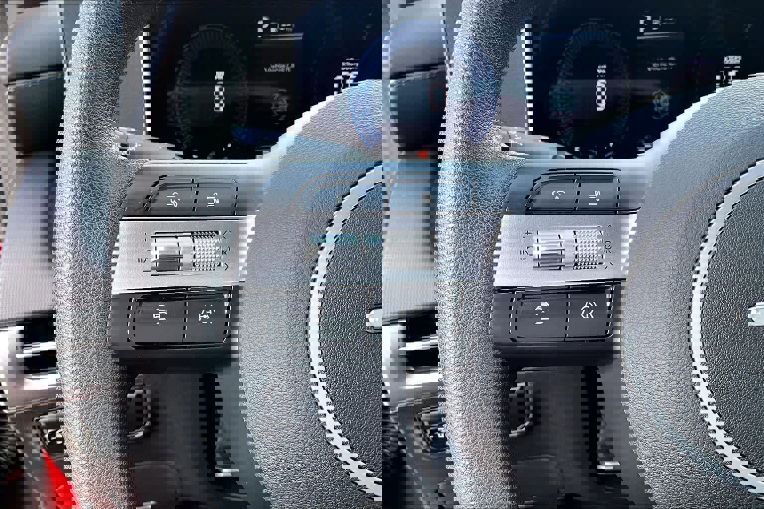 Certified 2025 Hyundai Tucson SEL image 22