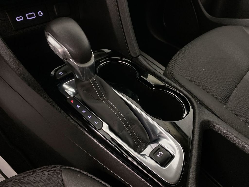 Certified 2023 Buick Encore GX Select image 19
