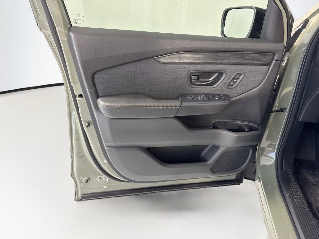 New 2026 Honda Passport TrailSport image 24