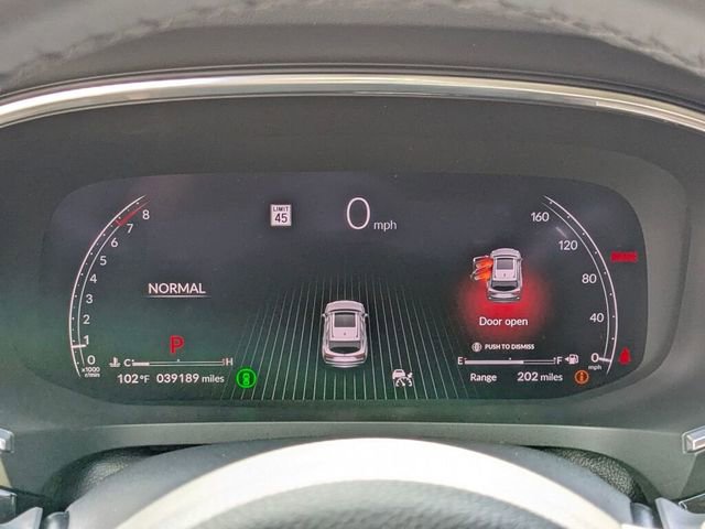 Used 2023 Acura MDX FWD w/ Technology Package image 18