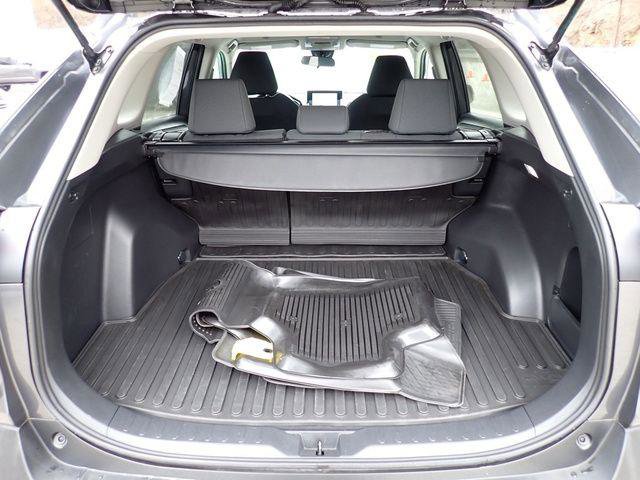 Certified 2023 Toyota RAV4 LE image 6