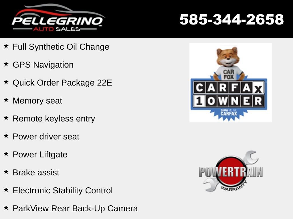 Used 2022 Jeep Grand Cherokee Limited image 4