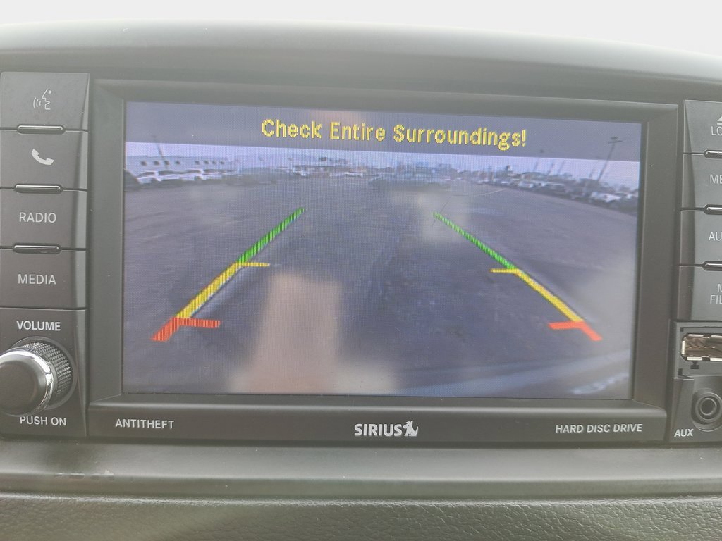 Used 2019 Dodge Grand Caravan SE image 24