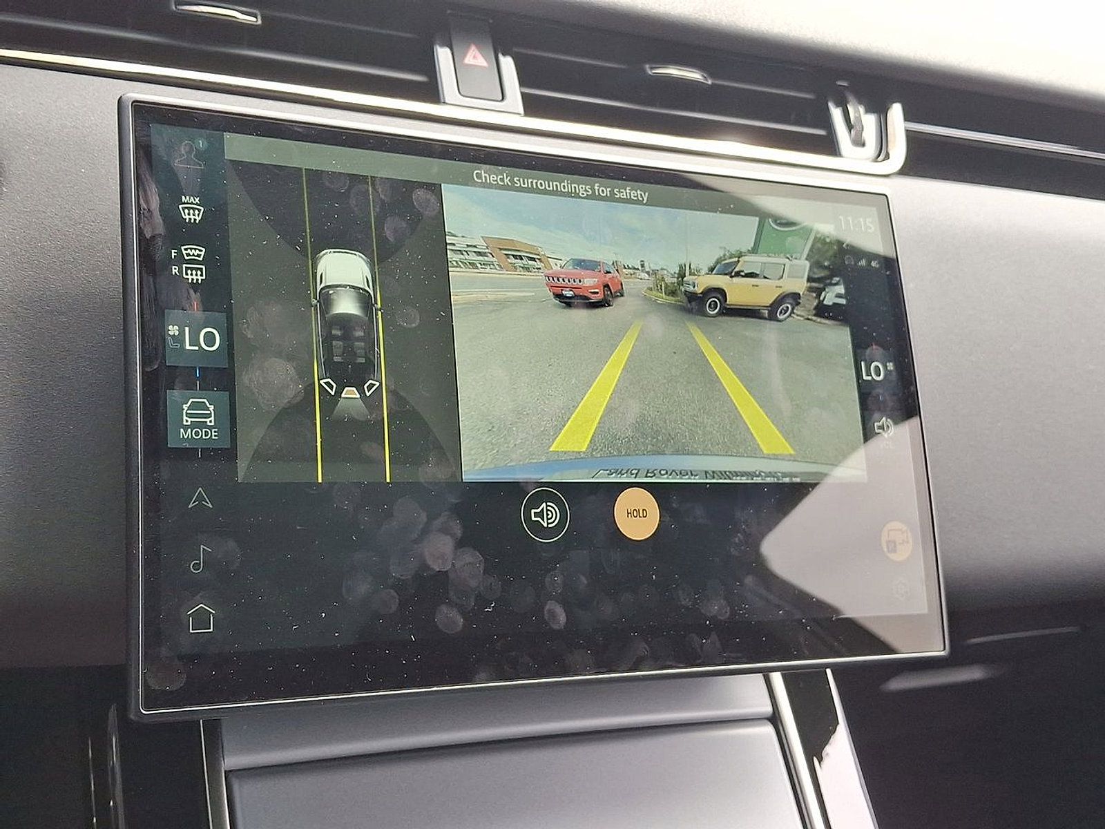 Certified 2025 Land Rover Range Rover Evoque S image 24