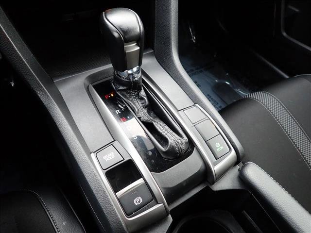Used 2020 Honda Civic Sport image 15