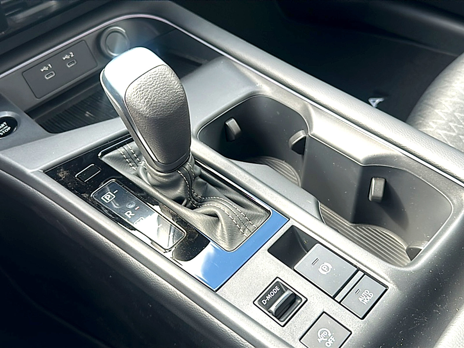 New 2026 Nissan Sentra SV w/ SV Convenience Package image 24