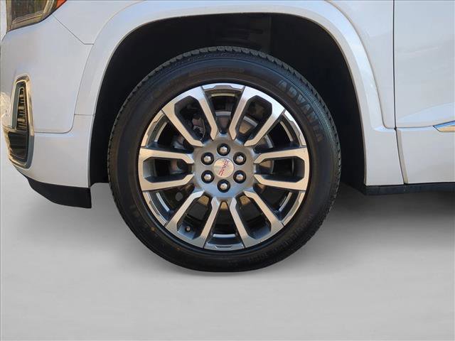 Used 2023 GMC Acadia Denali image 25