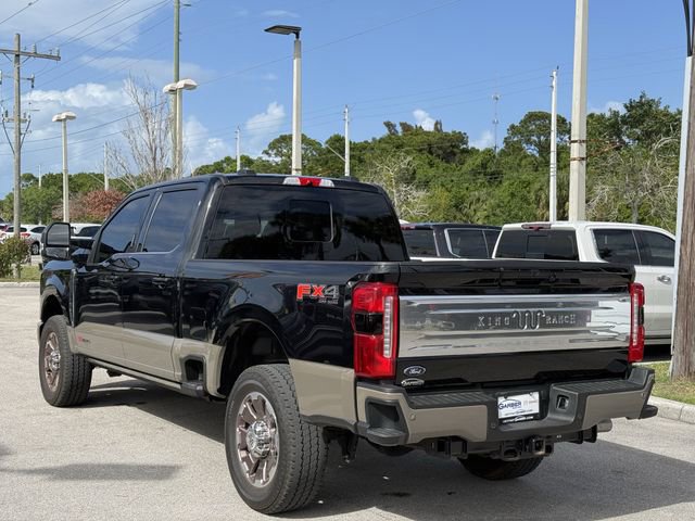 Used 2026 Ford F250 King Ranch AWD/4WD image 2