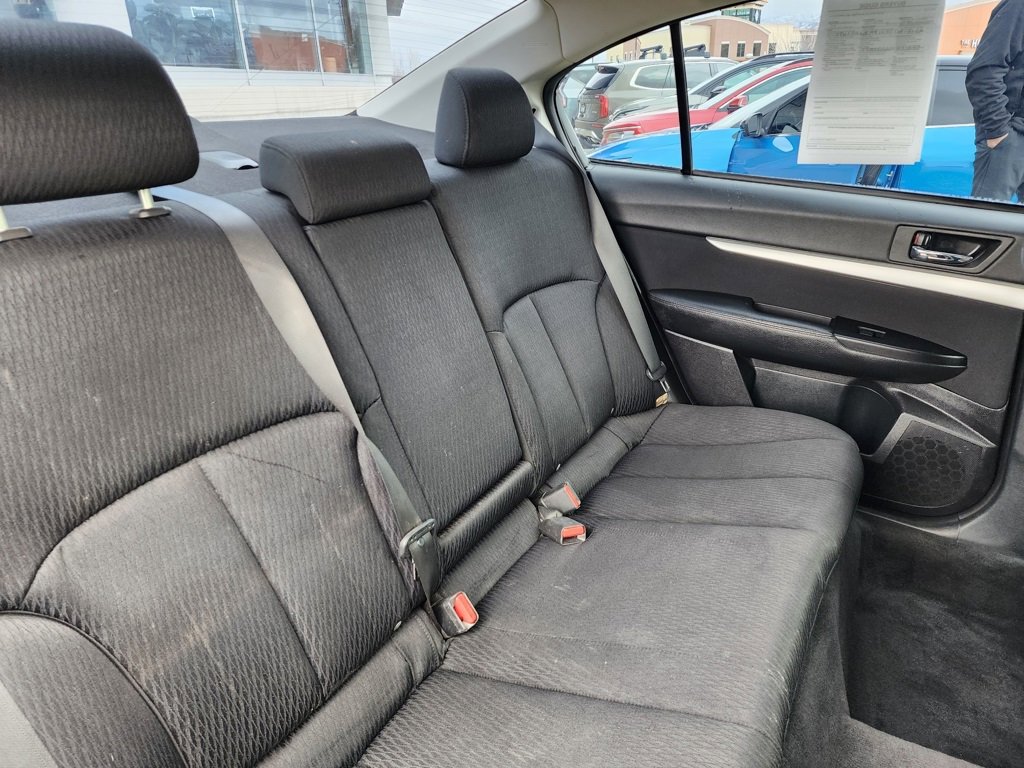Used 2010 Subaru Legacy 2.5GT image 13