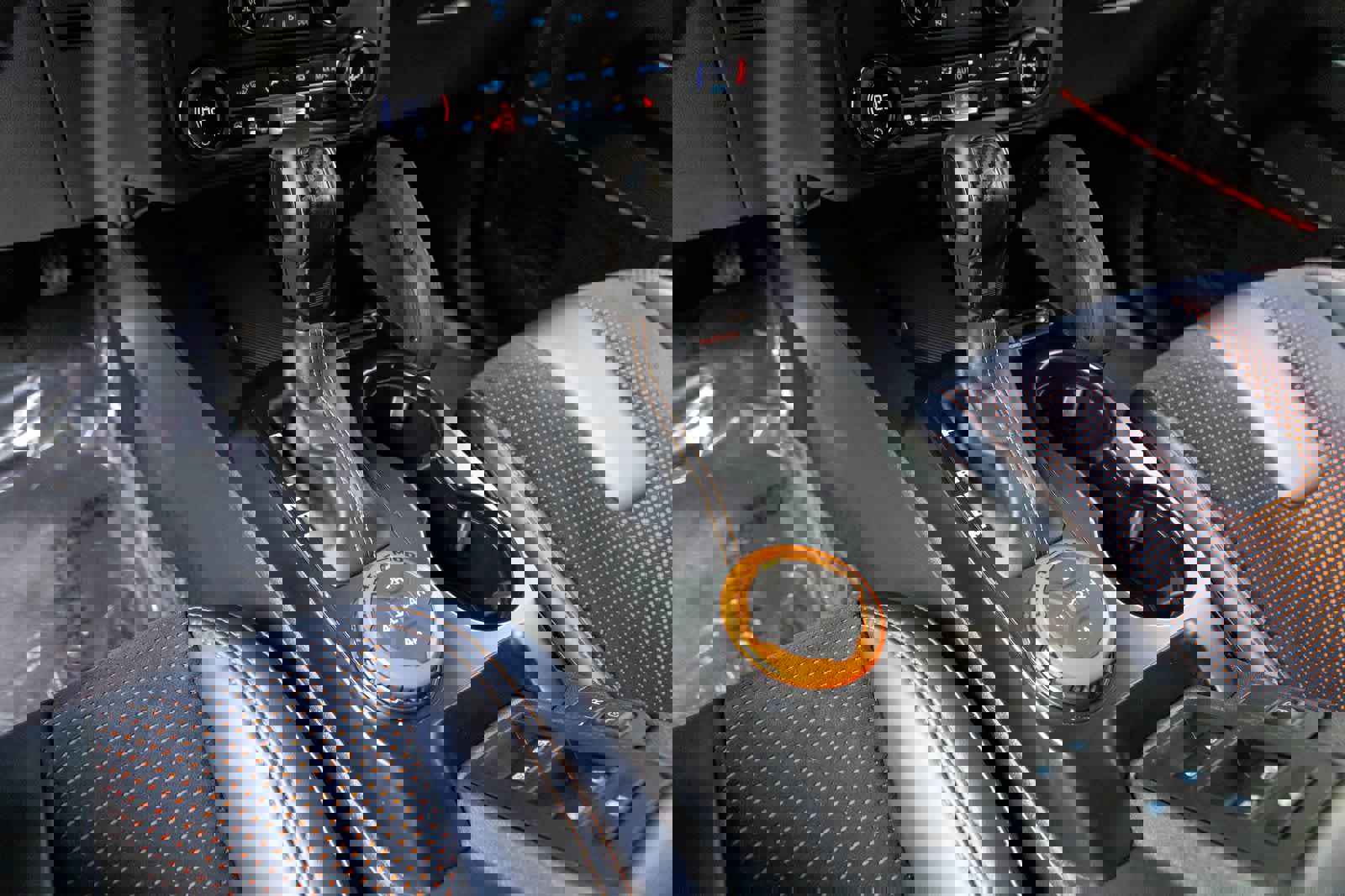 Used 2025 Ford Bronco Raptor w/ Interior Carbon Fiber Pack image 16