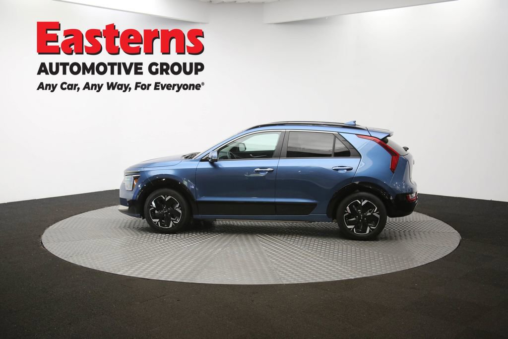 Used 2023 Kia Niro Wave w/ Wave Preserve Package image 60