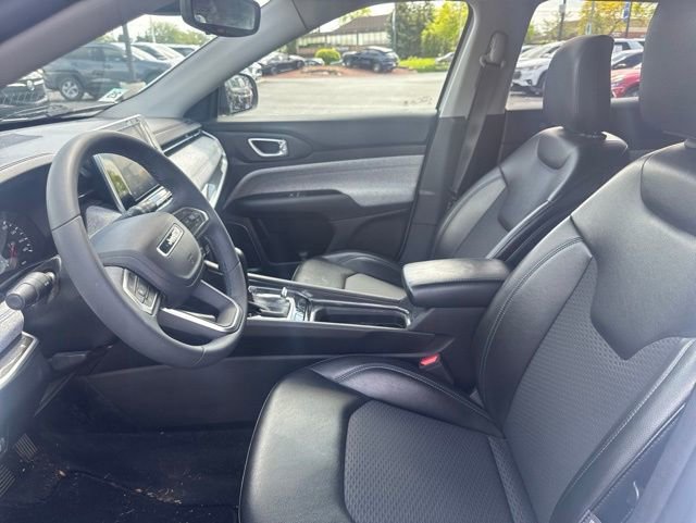 Used 2022 Jeep Compass Latitude AWD/4WD image 10