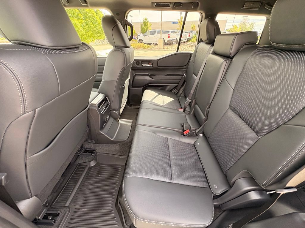 Used 2027 Toyota Land Cruiser w/ Premium Package AWD/4WD image 27