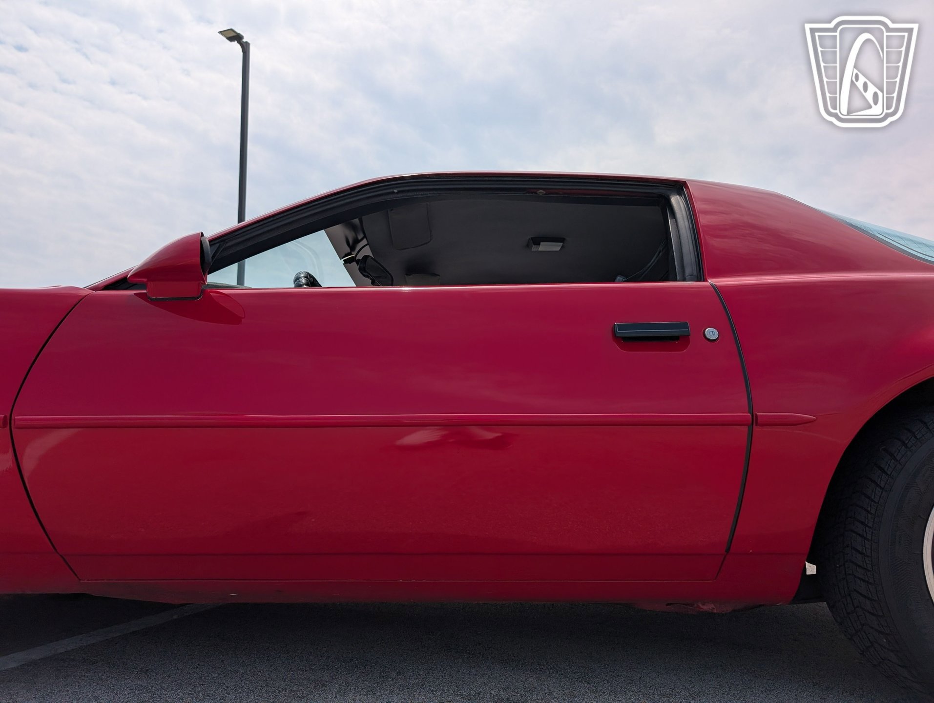 Used 1989 Pontiac Firebird Coupe image 30