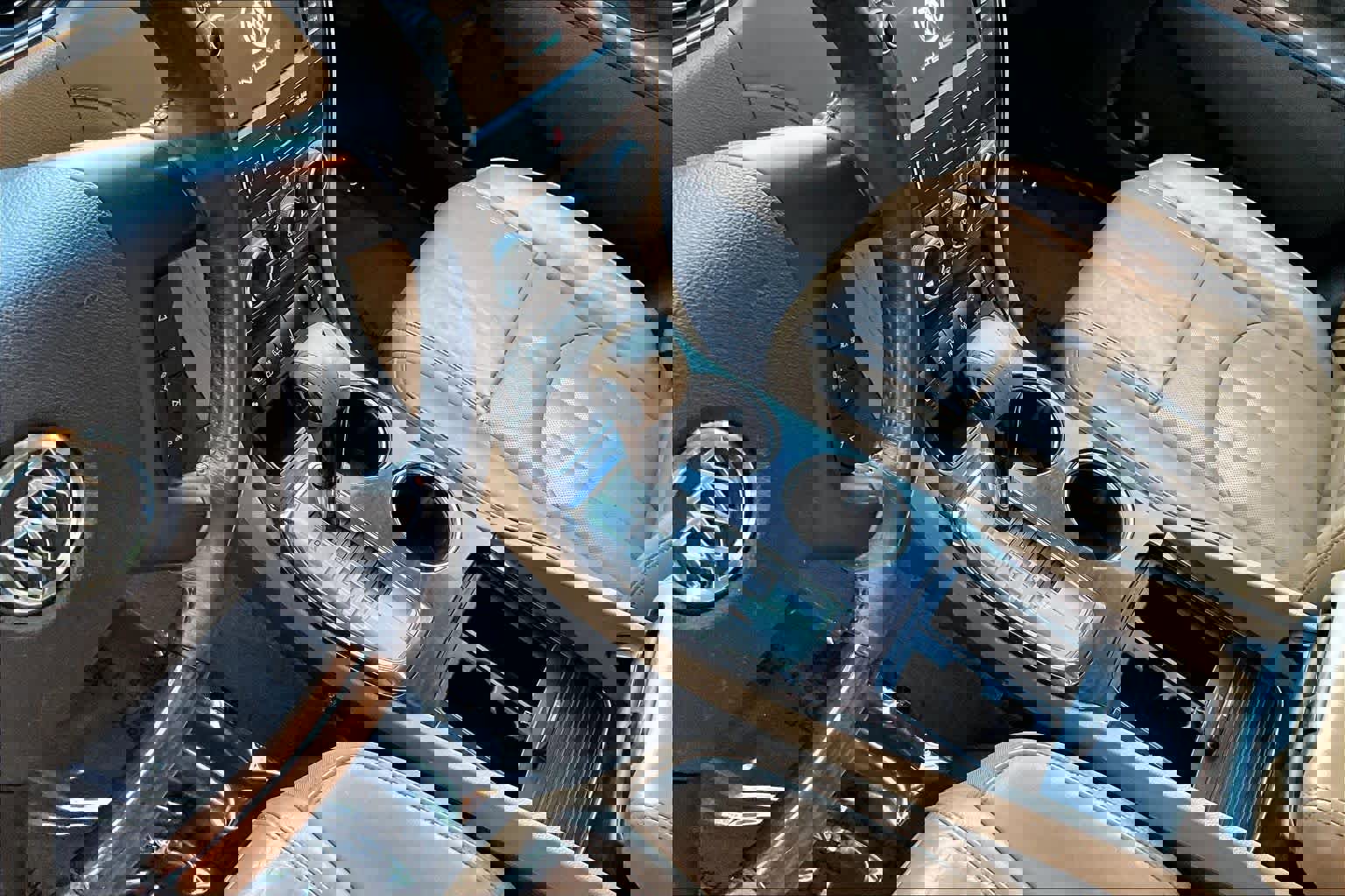 Used 2015 Buick Enclave Leather image 15